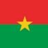 Burkina Faso flag